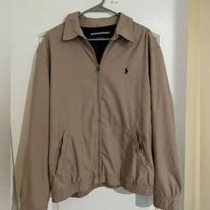Vintage Polo by Ralph Lauren Jacket